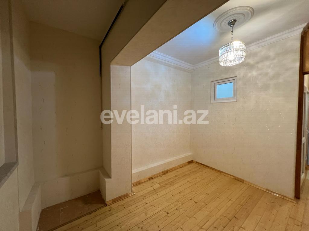 Sale, old building, 2 room, 50 m², Baku, Khatai r, Ahmedli d.