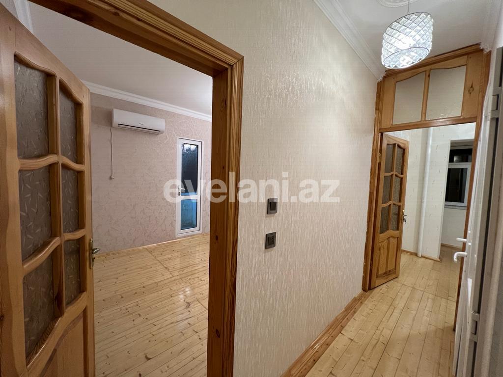 Sale, old building, 2 room, 50 m², Baku, Khatai r, Ahmedli d.