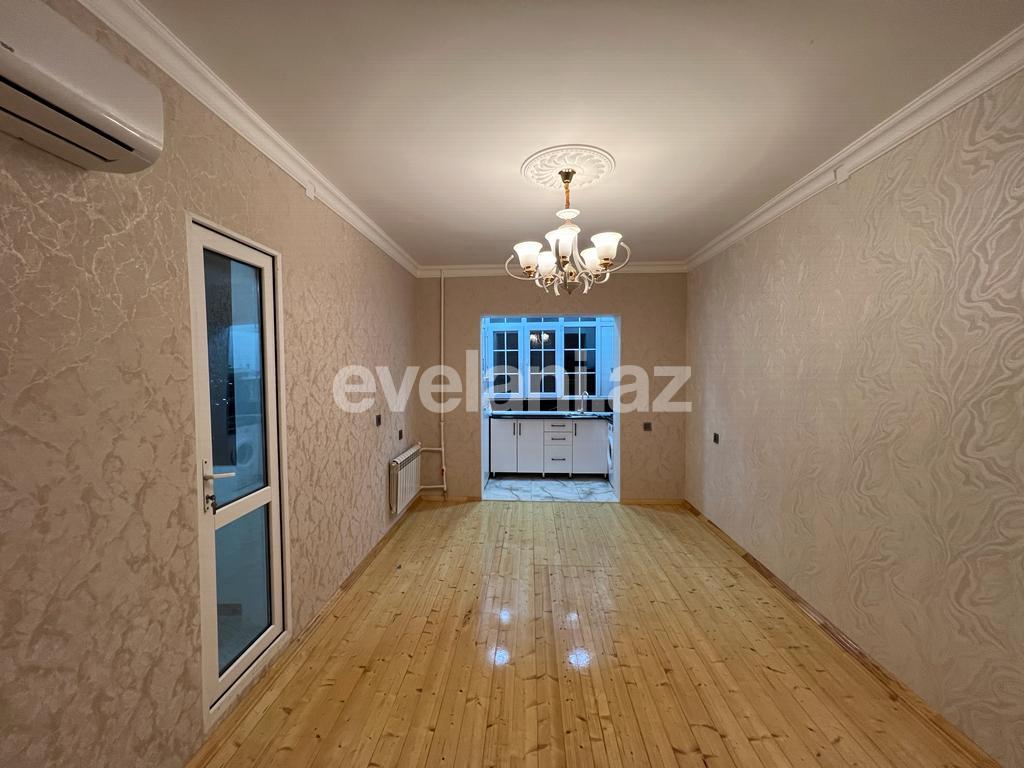 Sale, old building, 2 room, 50 m², Baku, Khatai r, Ahmedli d.