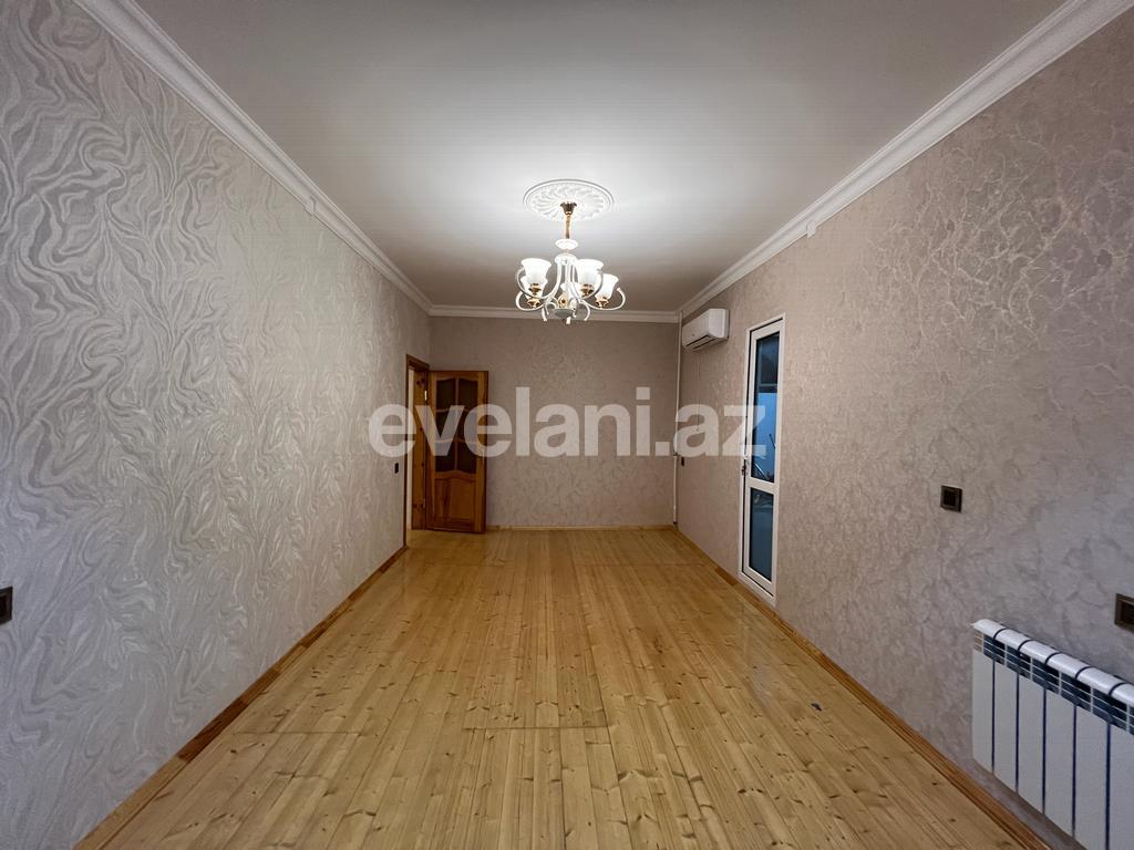 Sale, old building, 2 room, 50 m², Baku, Khatai r, Ahmedli d.