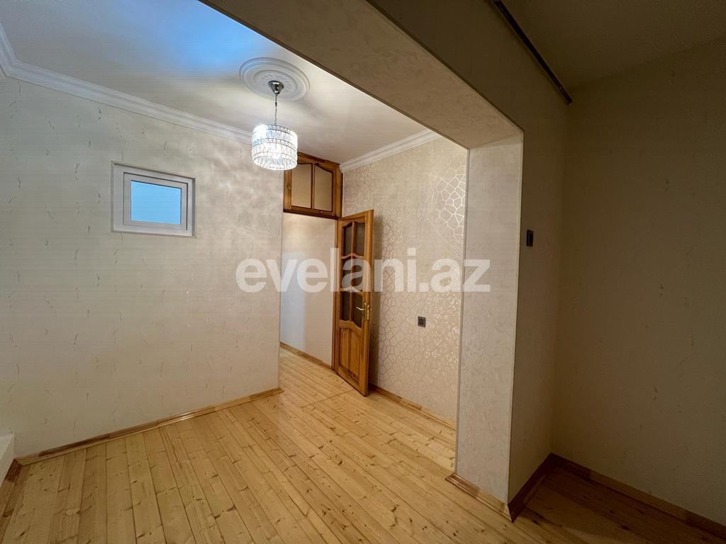 Sale, old building, 2 room, 50 m², Baku, Khatai r, Ahmedli d.