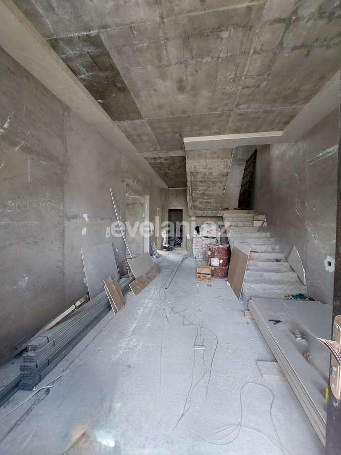 Satılır, həyət evi / bağ, 6 otaqlı, 217 m², Bakı, Xəzər r, Şağan q.