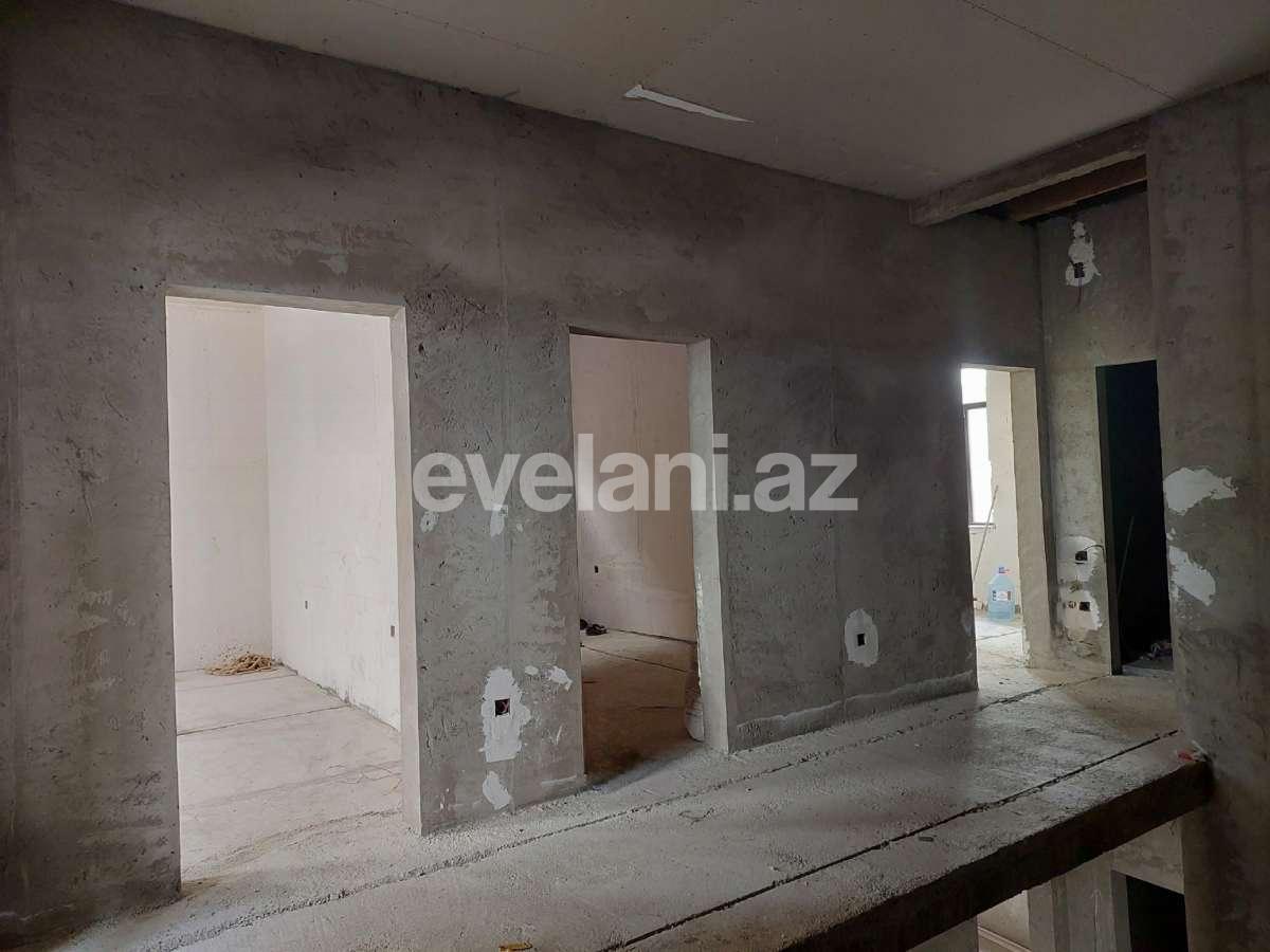 Satılır, həyət evi / bağ, 6 otaqlı, 217 m², Bakı, Xəzər r, Şağan q.