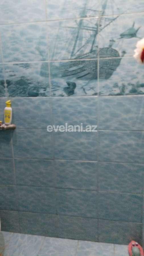 Satılır, köhnə tikili, 3 otaqlı, 80 m², Bakı, Nəsimi r.