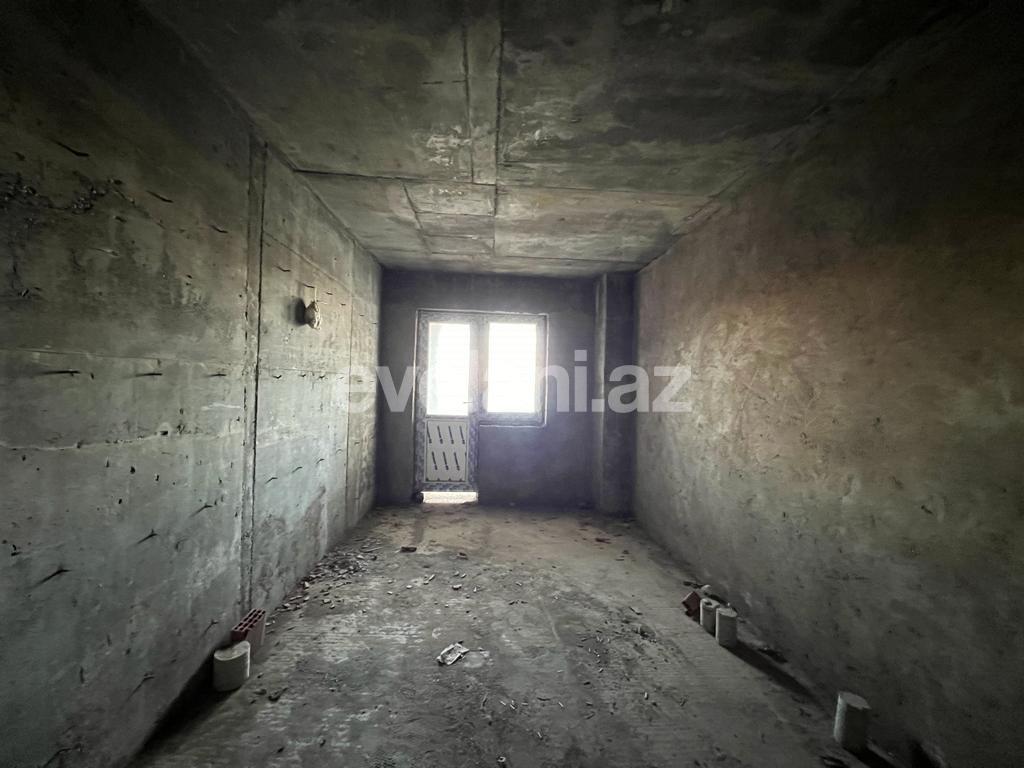 Satılır, yeni tikili, 2 otaqlı, 64 m², Bakı, Nizami r, 8-ci kilometr q, Xalqlar Dostluğu m.