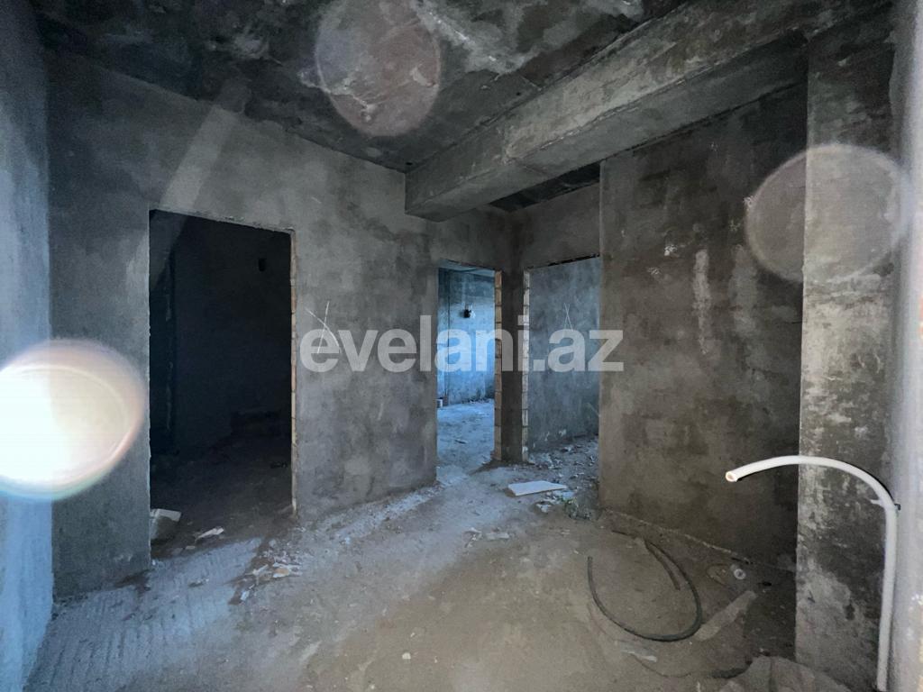 Satılır, yeni tikili, 2 otaqlı, 64 m², Bakı, Nizami r, 8-ci kilometr q, Xalqlar Dostluğu m.