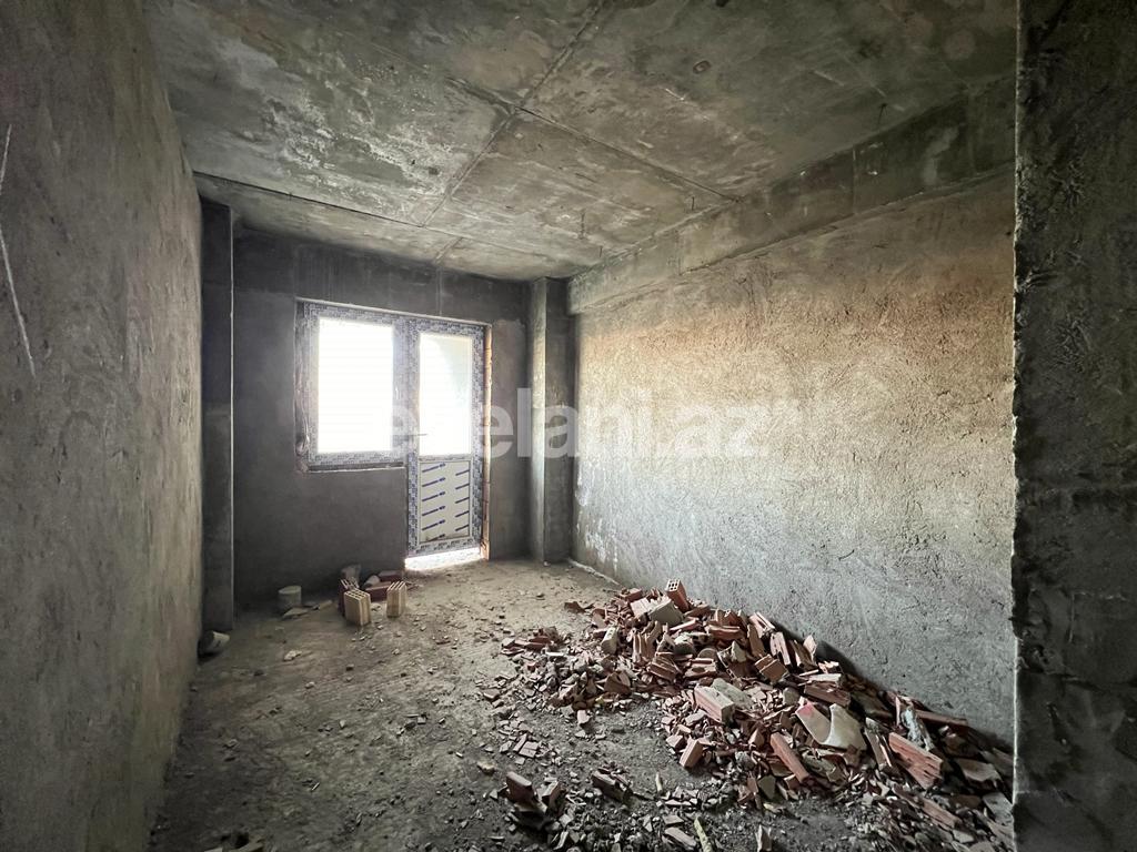 Satılır, yeni tikili, 2 otaqlı, 64 m², Bakı, Nizami r, 8-ci kilometr q, Xalqlar Dostluğu m.