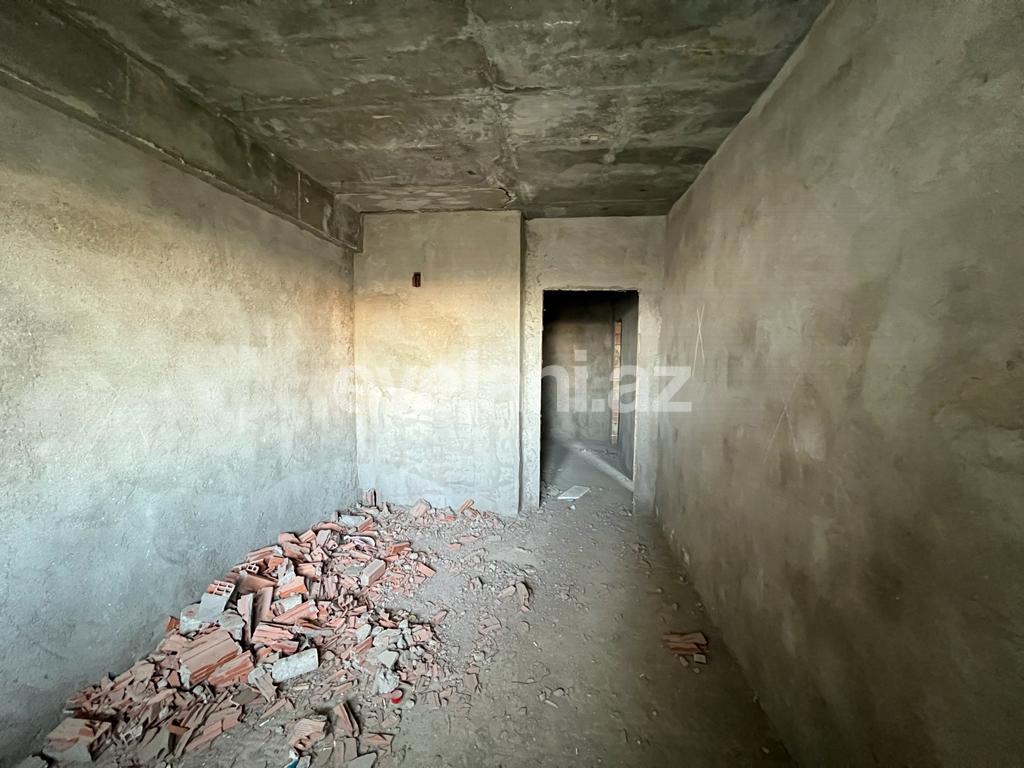 Satılır, yeni tikili, 2 otaqlı, 64 m², Bakı, Nizami r, 8-ci kilometr q, Xalqlar Dostluğu m.