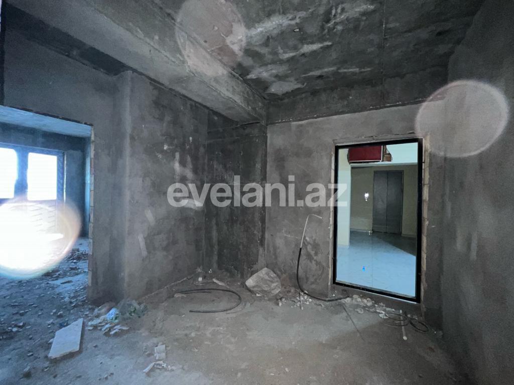 Satılır, yeni tikili, 2 otaqlı, 64 m², Bakı, Nizami r, 8-ci kilometr q, Xalqlar Dostluğu m.