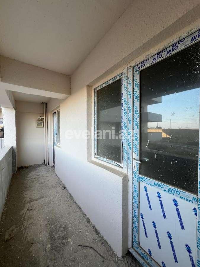 Satılır, yeni tikili, 2 otaqlı, 64 m², Bakı, Nizami r, 8-ci kilometr q, Xalqlar Dostluğu m.