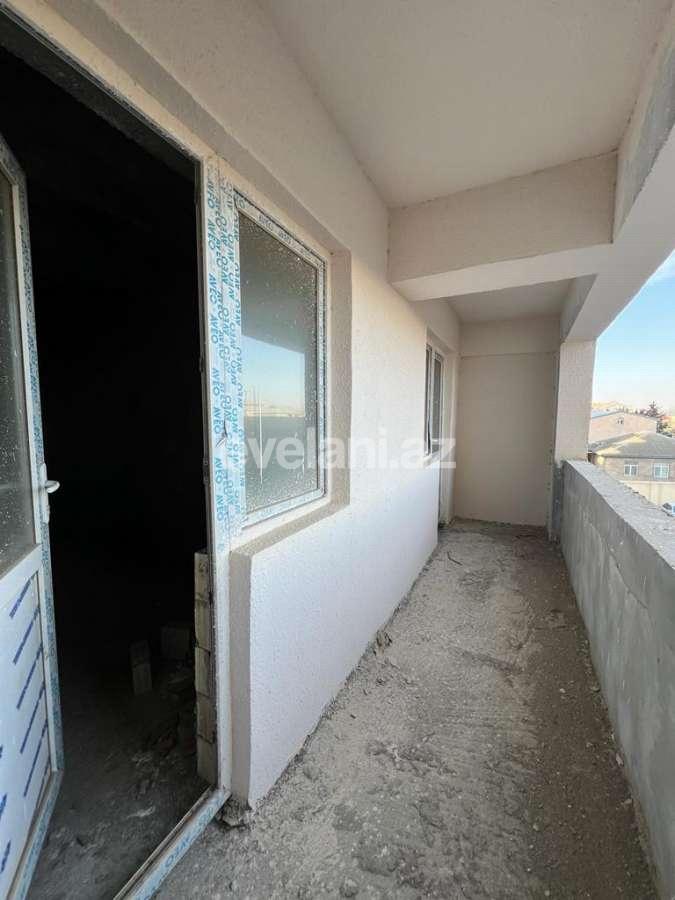 Satılır, yeni tikili, 2 otaqlı, 64 m², Bakı, Nizami r, 8-ci kilometr q, Xalqlar Dostluğu m.