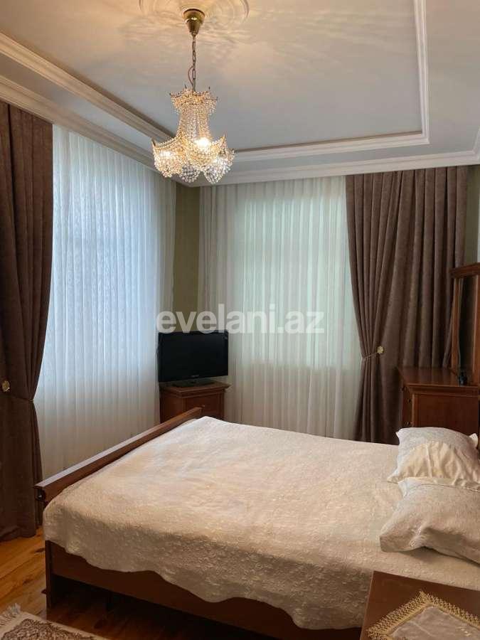 Sale, new building, 3 room, 114 m², Baku, Khatai r, Ahmedli d, Ahmedli m.