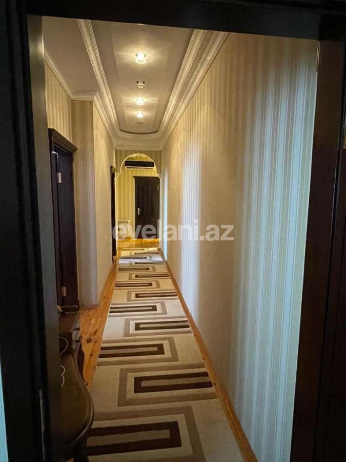 Sale, new building, 3 room, 114 m², Baku, Khatai r, Ahmedli d, Ahmedli m.