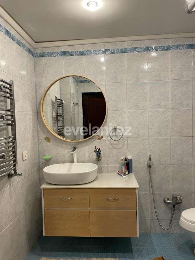 Sale, new building, 3 room, 114 m², Baku, Khatai r, Ahmedli d, Ahmedli m.