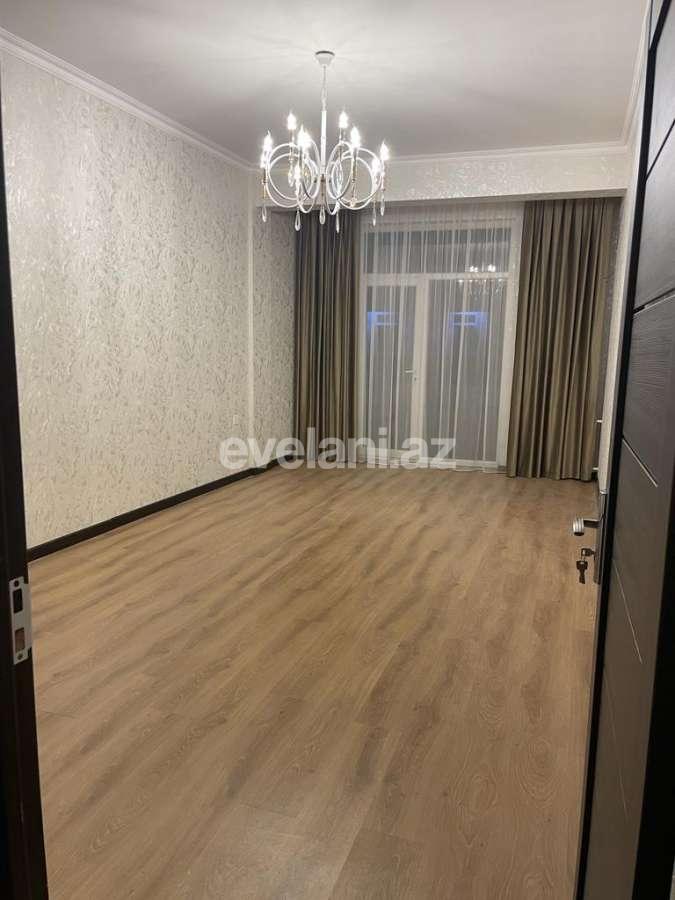 Продаётся, новостройка, 2-комнаты, 78 m², Баку, Насиминский r.