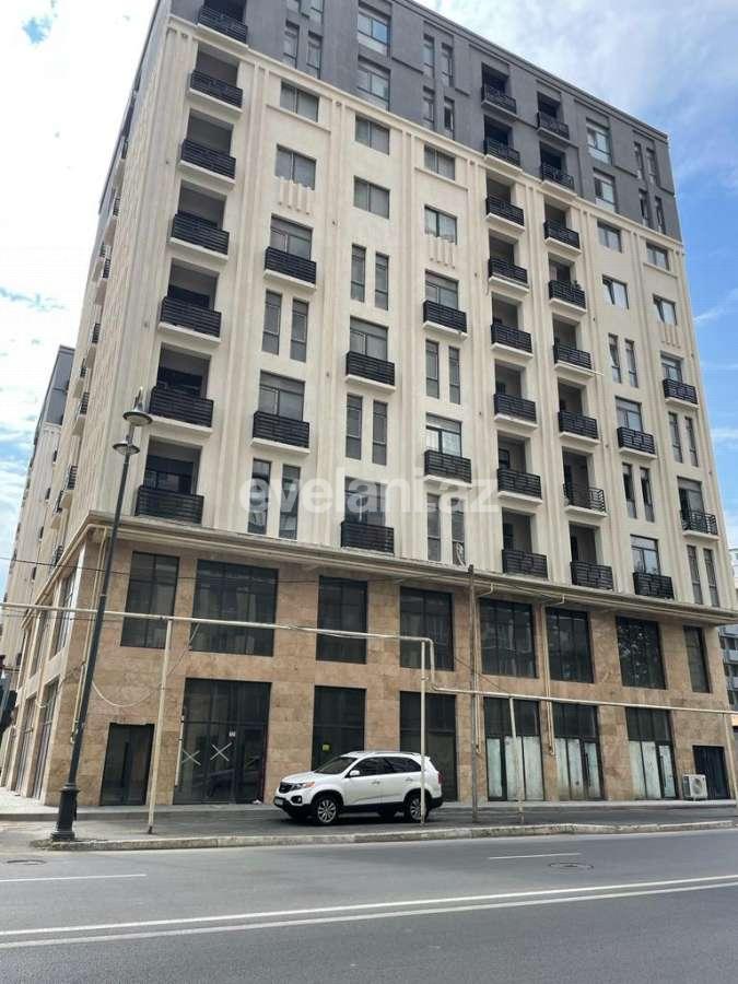 Продаётся, новостройка, 2-комнаты, 78 m², Баку, Насиминский r.