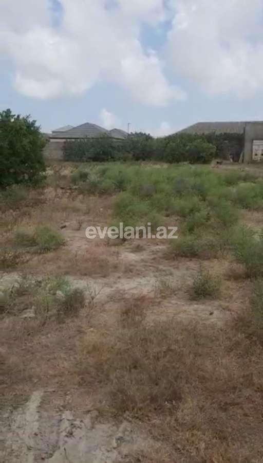 Satılır, torpaq, 100 sot, Bakı, Xəzər r, Binə q.