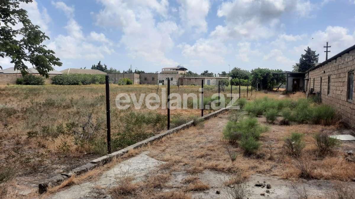 Satılır, torpaq, 100 sot, Bakı, Xəzər r, Binə q.