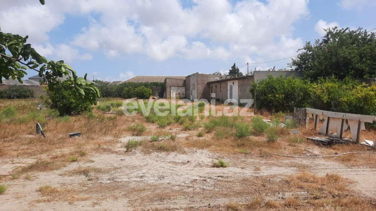 Satılır, torpaq, 100 sot, Bakı, Xəzər r, Binə q.