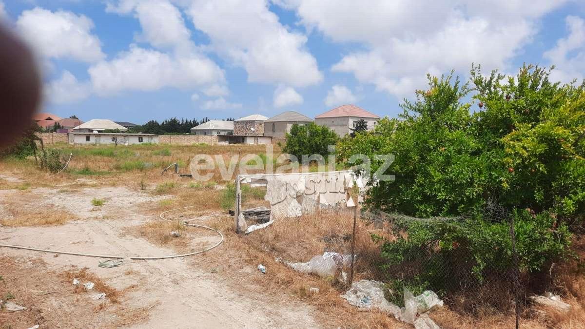 Satılır, torpaq, 100 sot, Bakı, Xəzər r, Binə q.