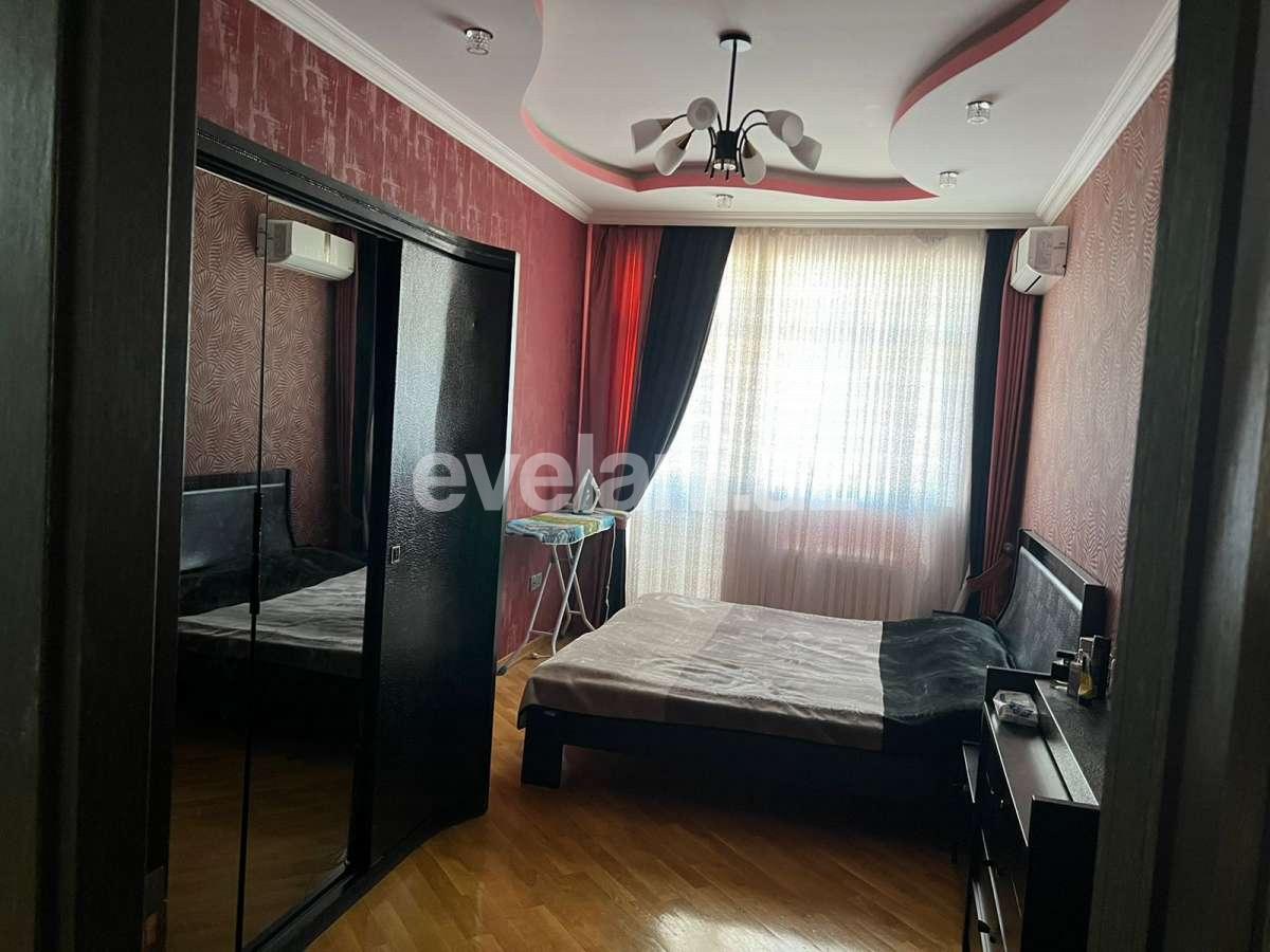 Kirayə verilir, yeni tikili, 3 otaqlı, 135 m², Bakı, Yasamal r.