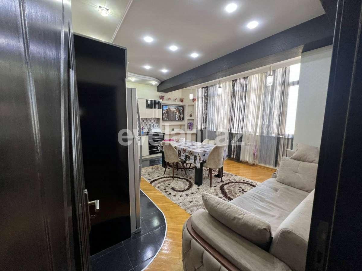Kirayə verilir, yeni tikili, 3 otaqlı, 135 m², Bakı, Yasamal r.