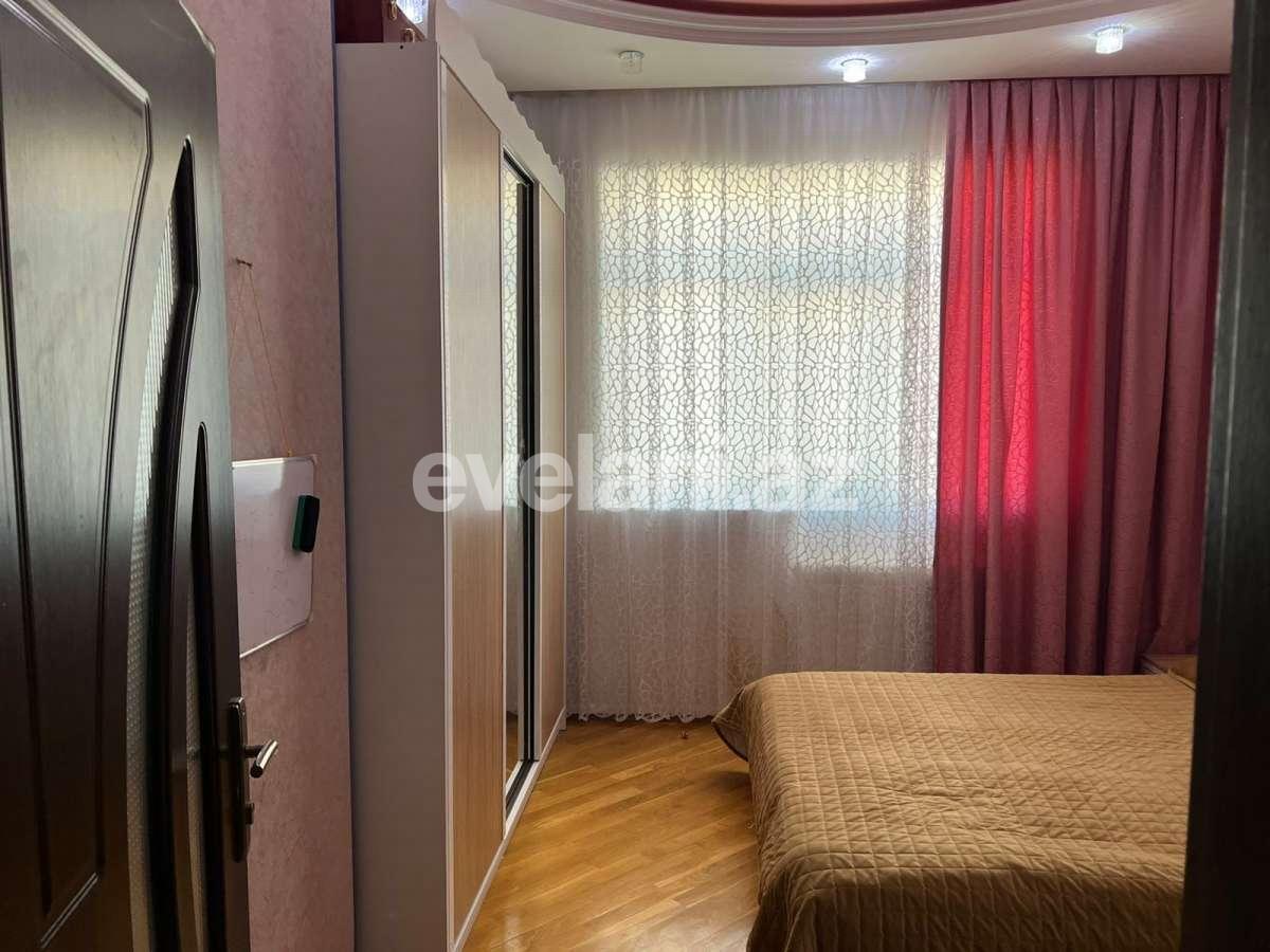Kirayə verilir, yeni tikili, 3 otaqlı, 135 m², Bakı, Yasamal r.