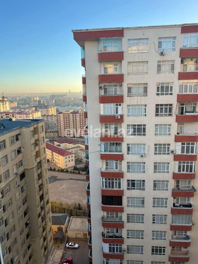 Kirayə verilir, yeni tikili, 3 otaqlı, 135 m², Bakı, Yasamal r.