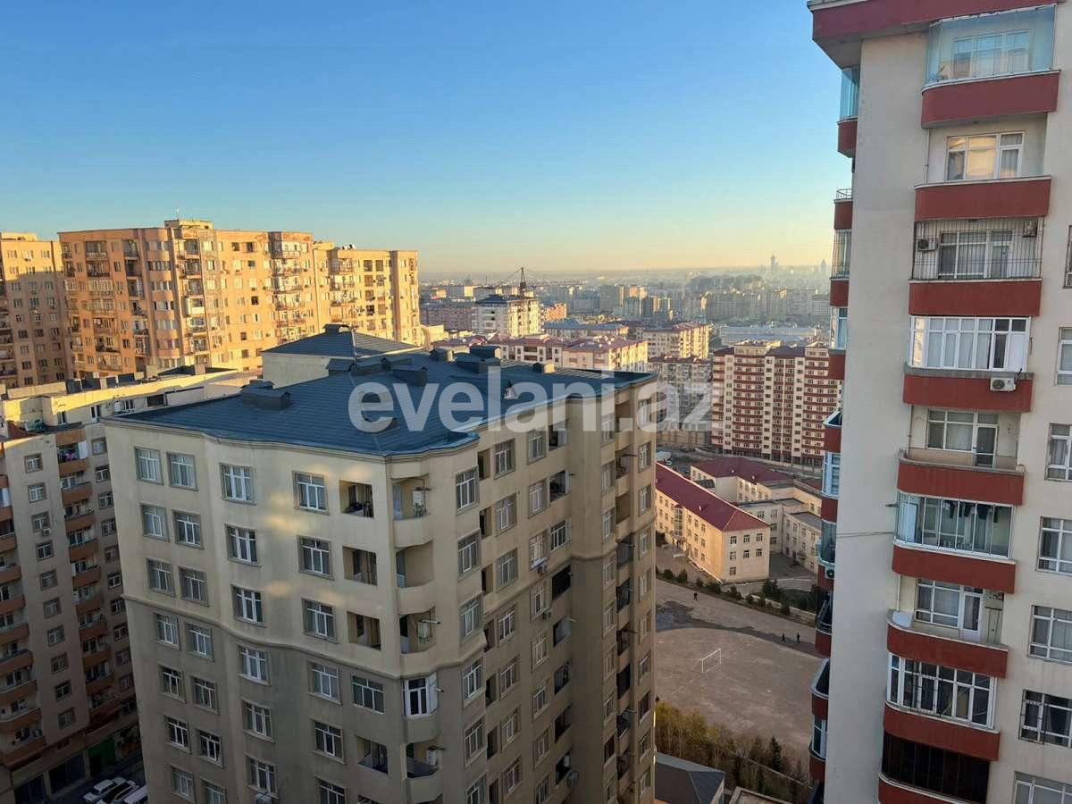 Kirayə verilir, yeni tikili, 3 otaqlı, 135 m², Bakı, Yasamal r.