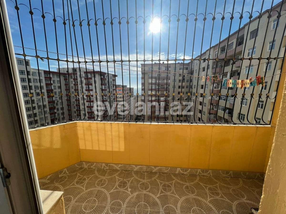 Kirayə verilir, yeni tikili, 3 otaqlı, 135 m², Bakı, Yasamal r.