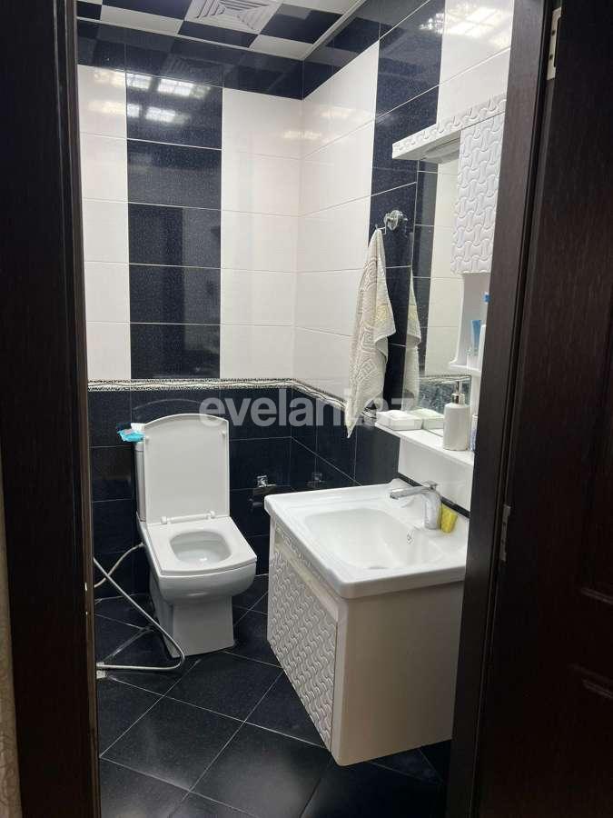 Kirayə verilir, yeni tikili, 3 otaqlı, 135 m², Bakı, Yasamal r.