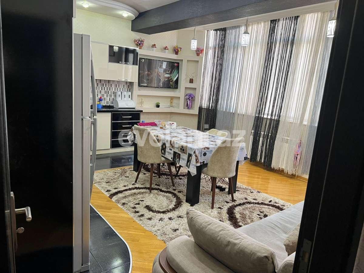 Kirayə verilir, yeni tikili, 3 otaqlı, 135 m², Bakı, Yasamal r.