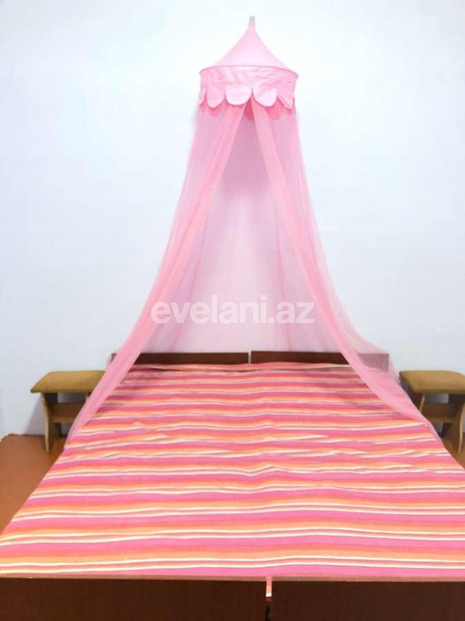 Kirayə verilir, köhnə tikili, 2 otaqlı, 50 m², Bakı, Səbail r, Sahil m.