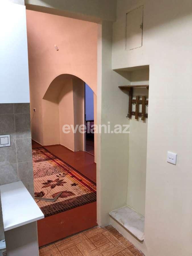 Kirayə verilir, köhnə tikili, 2 otaqlı, 50 m², Bakı, Səbail r, Sahil m.