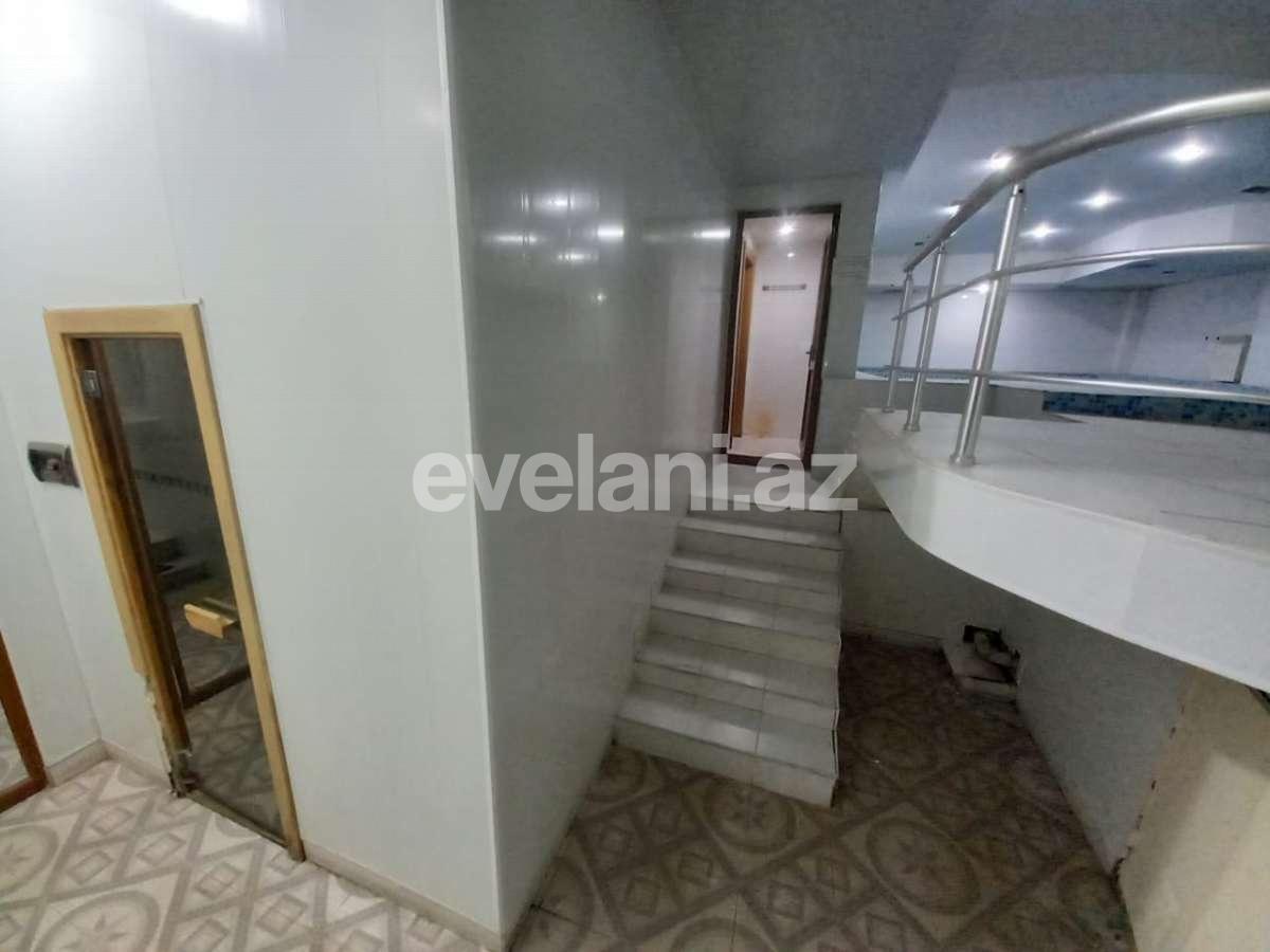 Sale, object, 1550 m², Baku, Nasimi r, 1-st microdistrict d, 20 yanvar m.