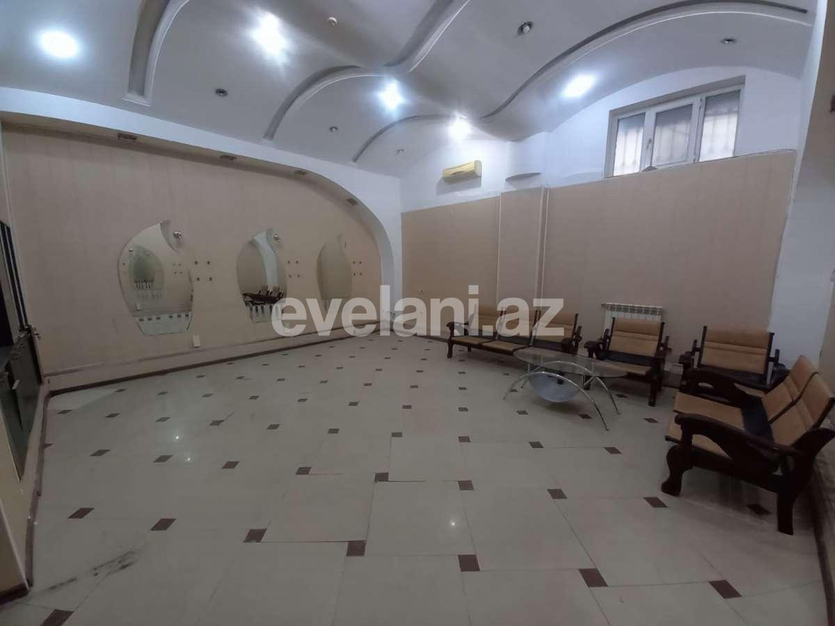 Sale, object, 1550 m², Baku, Nasimi r, 1-st microdistrict d, 20 yanvar m.