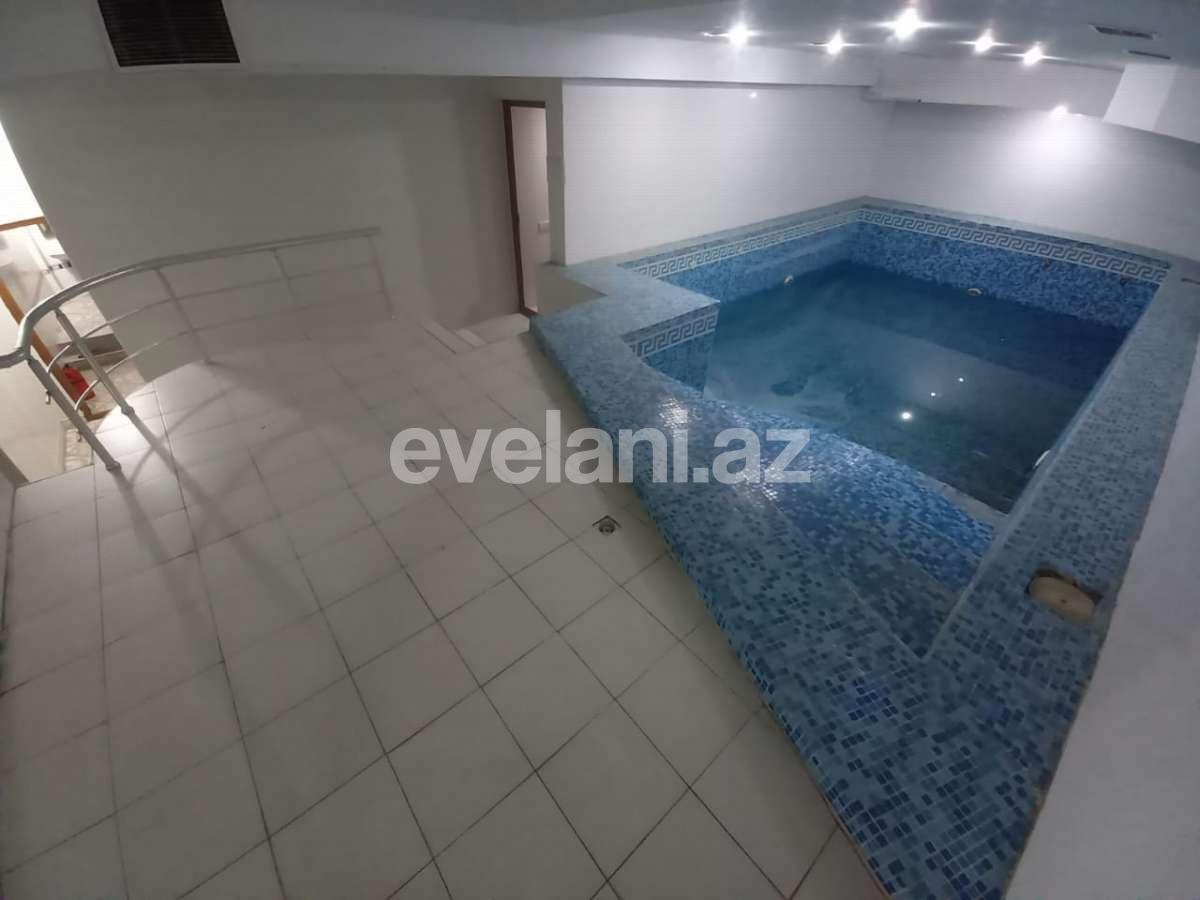 Sale, object, 1550 m², Baku, Nasimi r, 1-st microdistrict d, 20 yanvar m.