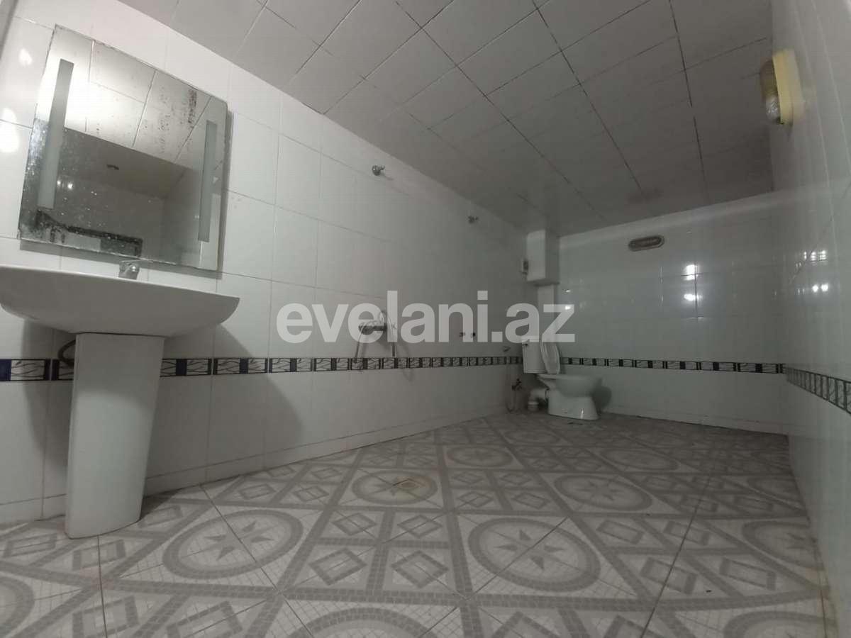 Sale, object, 1550 m², Baku, Nasimi r, 1-st microdistrict d, 20 yanvar m.