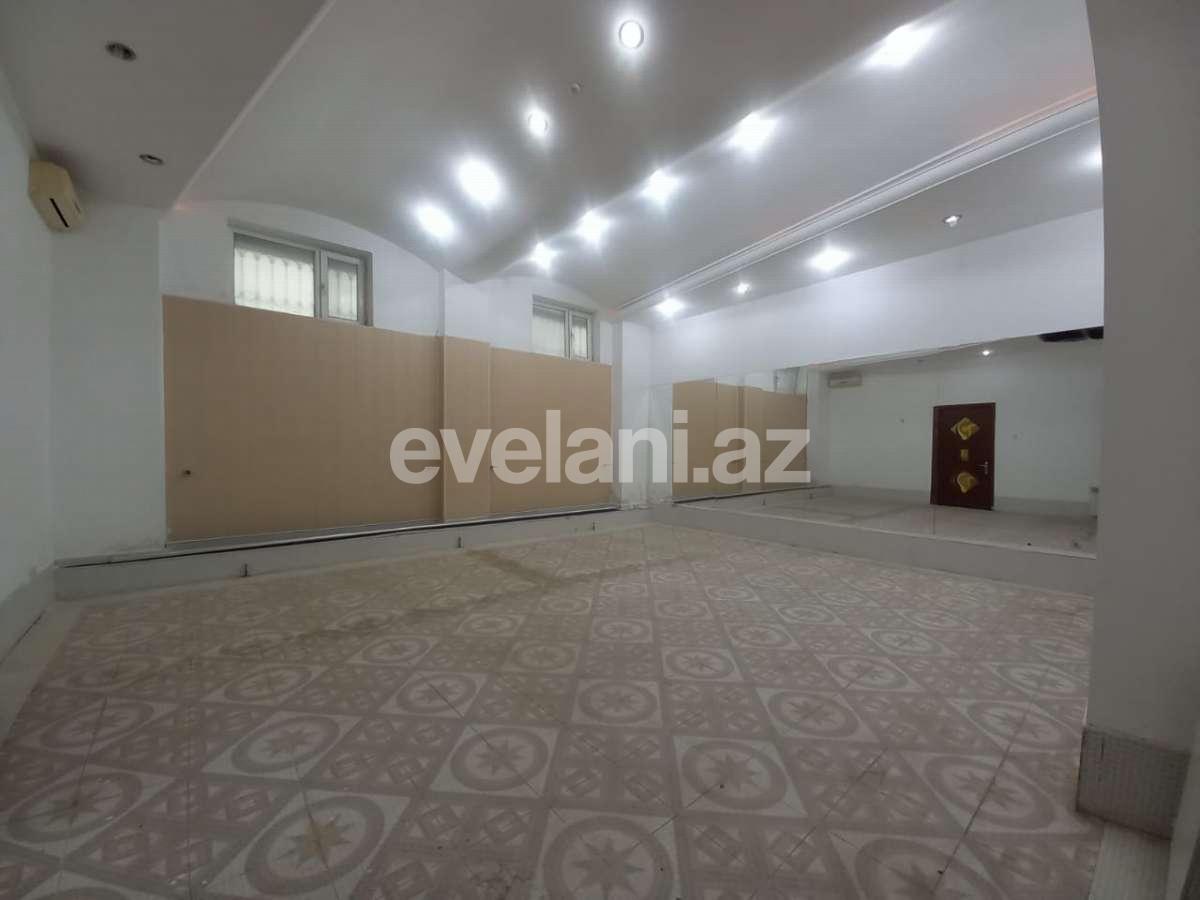 Sale, object, 1550 m², Baku, Nasimi r, 1-st microdistrict d, 20 yanvar m.