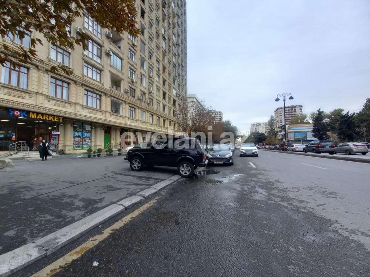 Sale, object, 1550 m², Baku, Nasimi r, 1-st microdistrict d, 20 yanvar m.