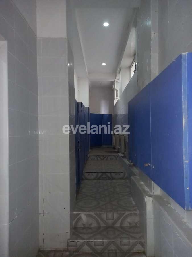 Sale, object, 1550 m², Baku, Nasimi r, 1-st microdistrict d, 20 yanvar m.