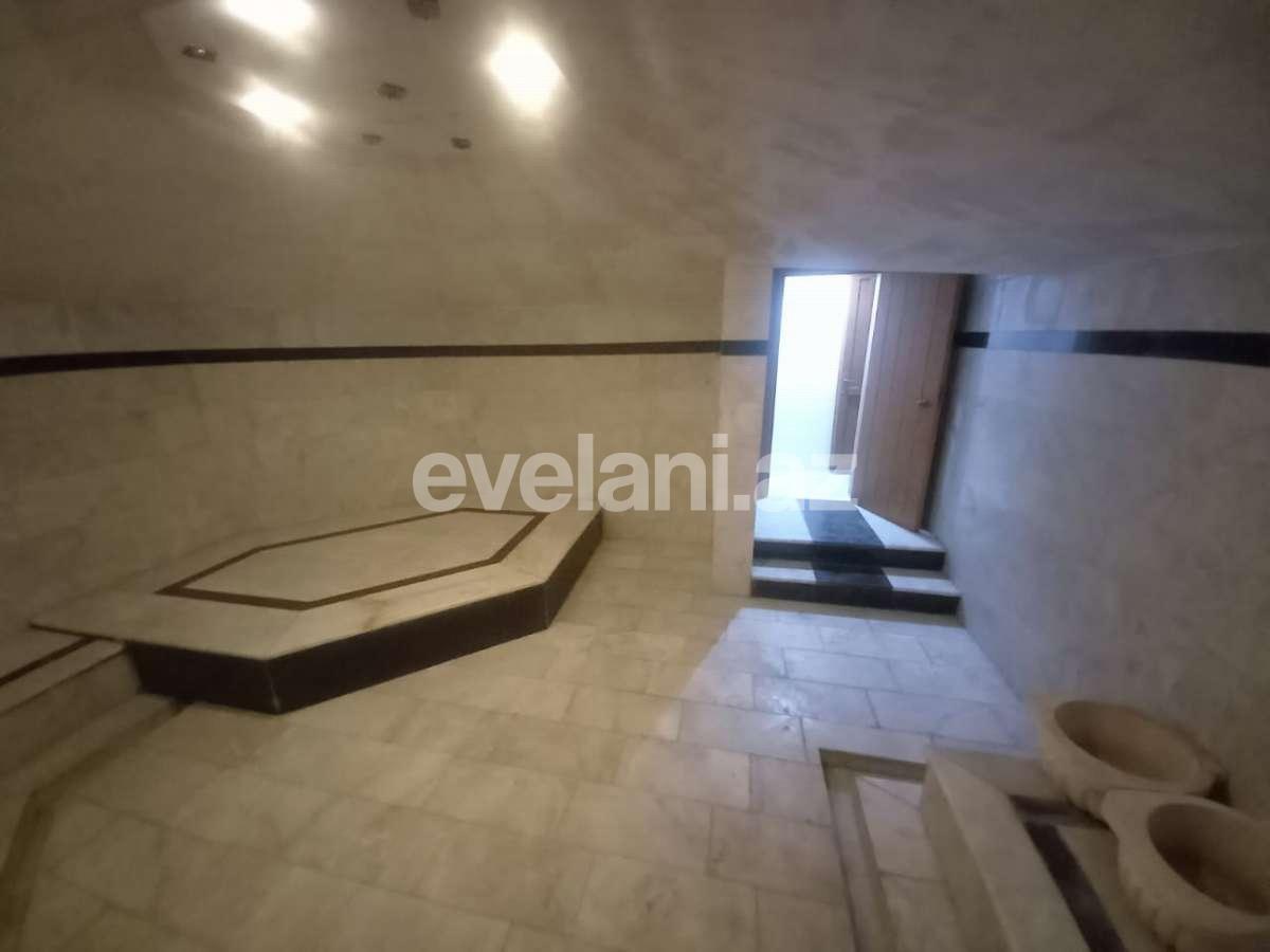 Sale, object, 1550 m², Baku, Nasimi r, 1-st microdistrict d, 20 yanvar m.