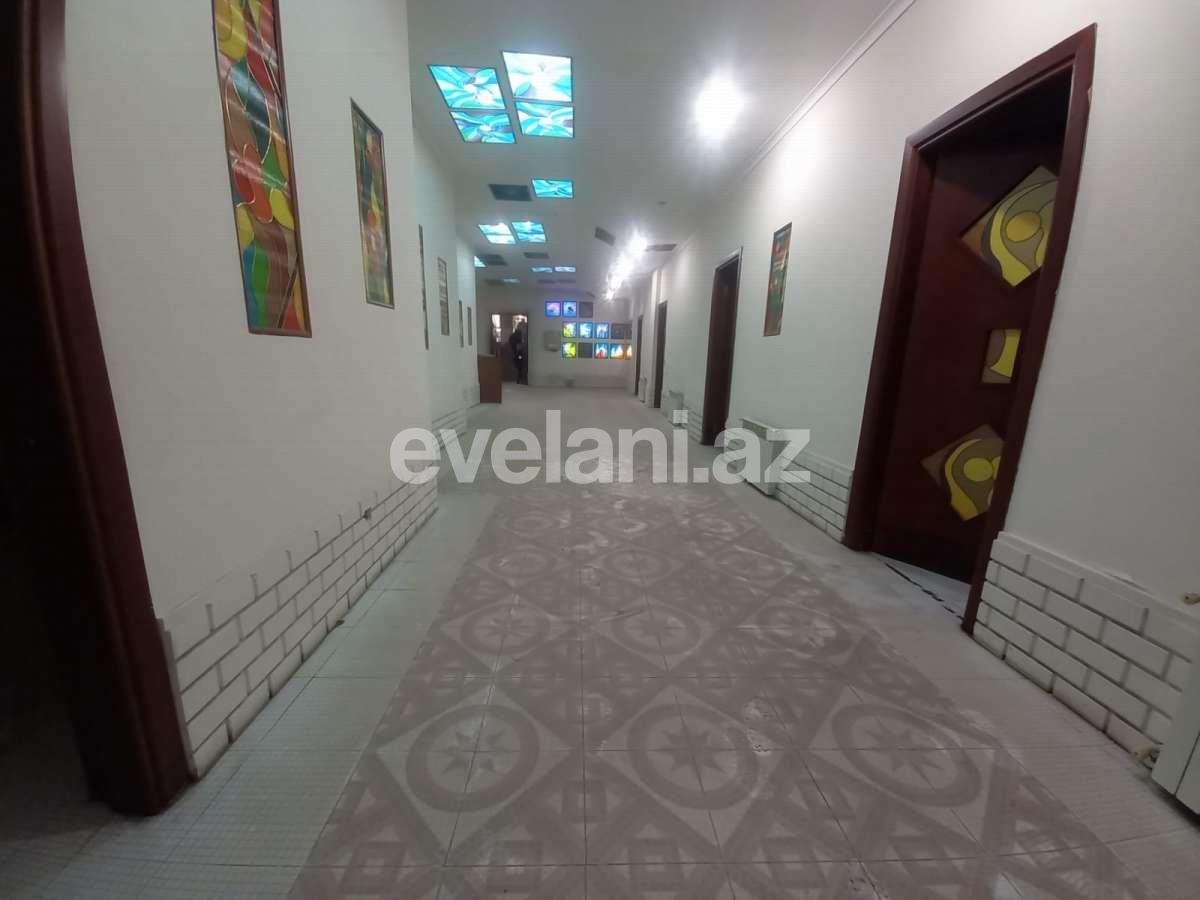 Sale, object, 1550 m², Baku, Nasimi r, 1-st microdistrict d, 20 yanvar m.