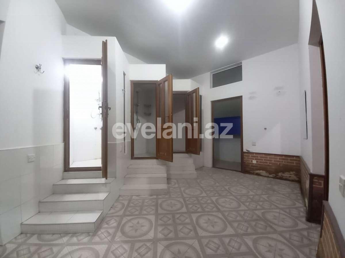 Sale, object, 1550 m², Baku, Nasimi r, 1-st microdistrict d, 20 yanvar m.