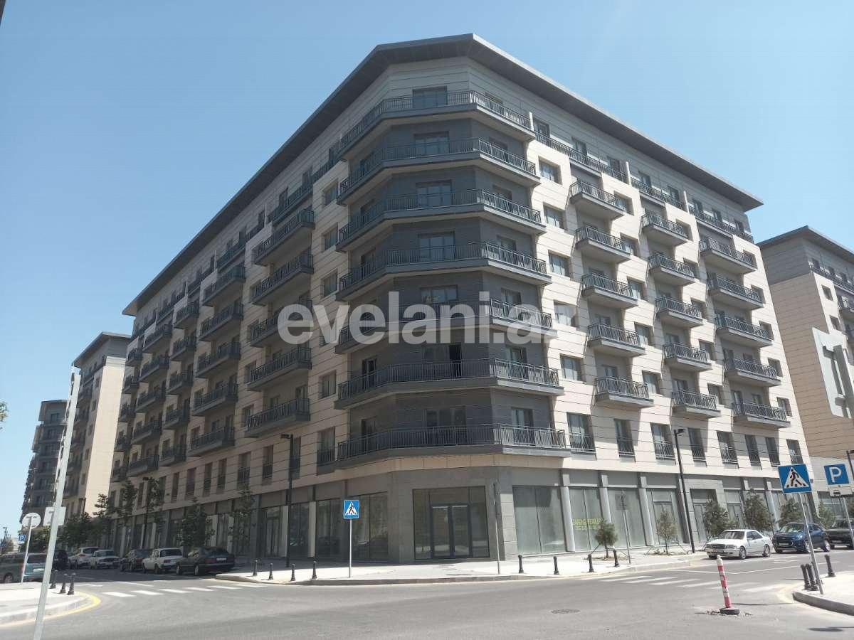 Satılır, obyekt, 150 m², Bakı, Xətai r, Ağ şəhər q, Şah İsmayıl Xətai m.