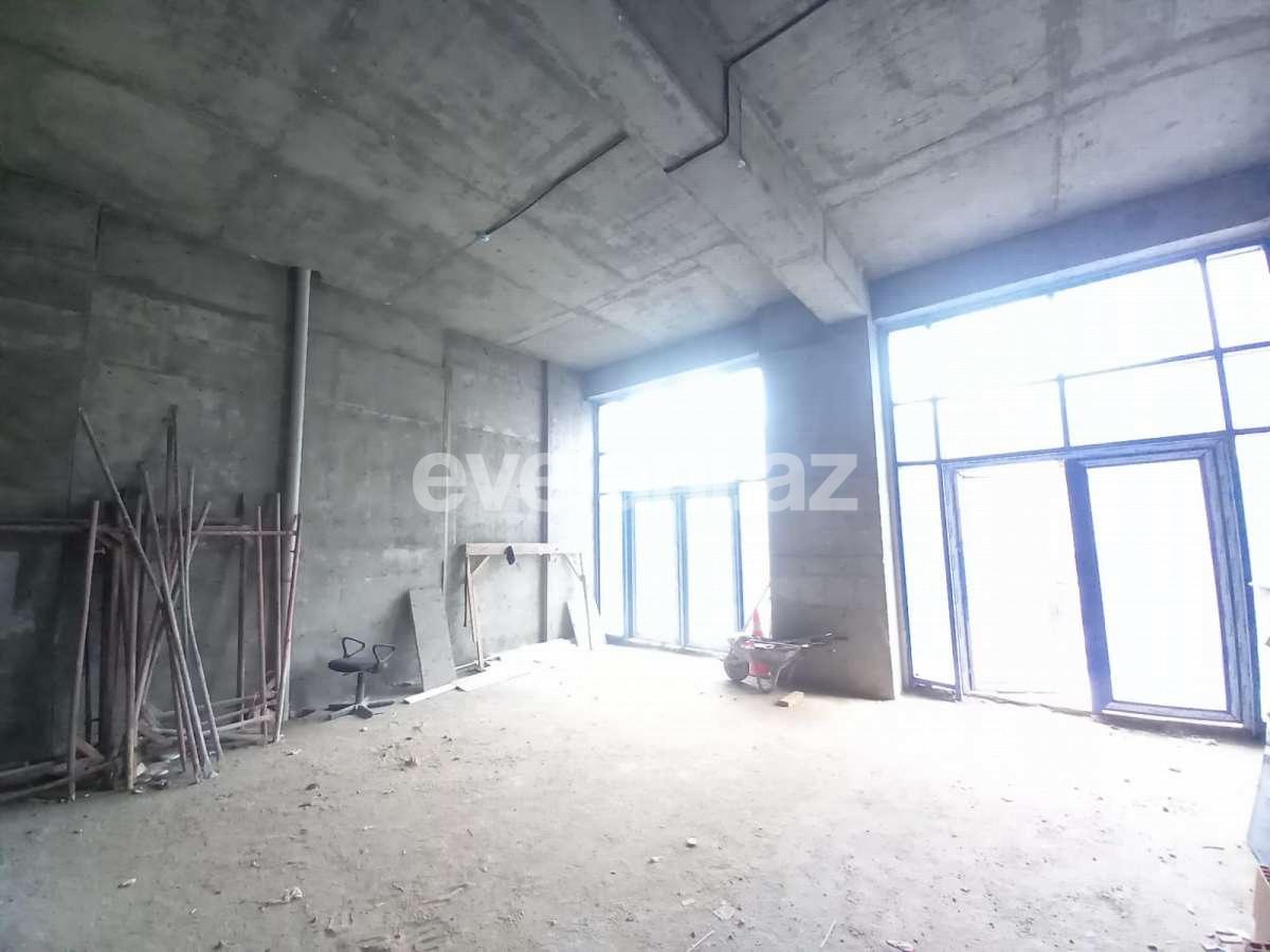 Satılır, obyekt, 150 m², Bakı, Xətai r, Ağ şəhər q, Şah İsmayıl Xətai m.