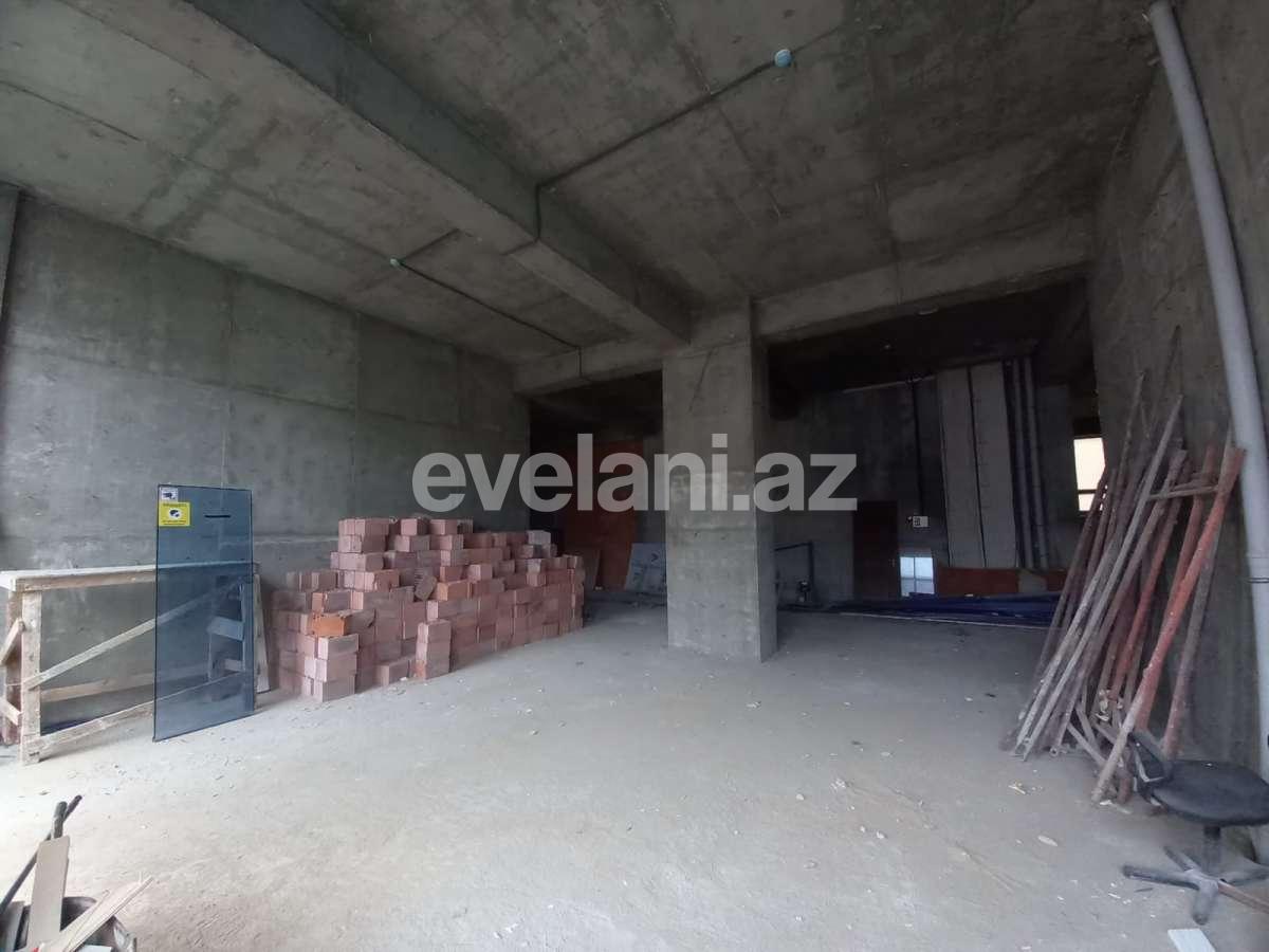 Satılır, obyekt, 150 m², Bakı, Xətai r, Ağ şəhər q, Şah İsmayıl Xətai m.