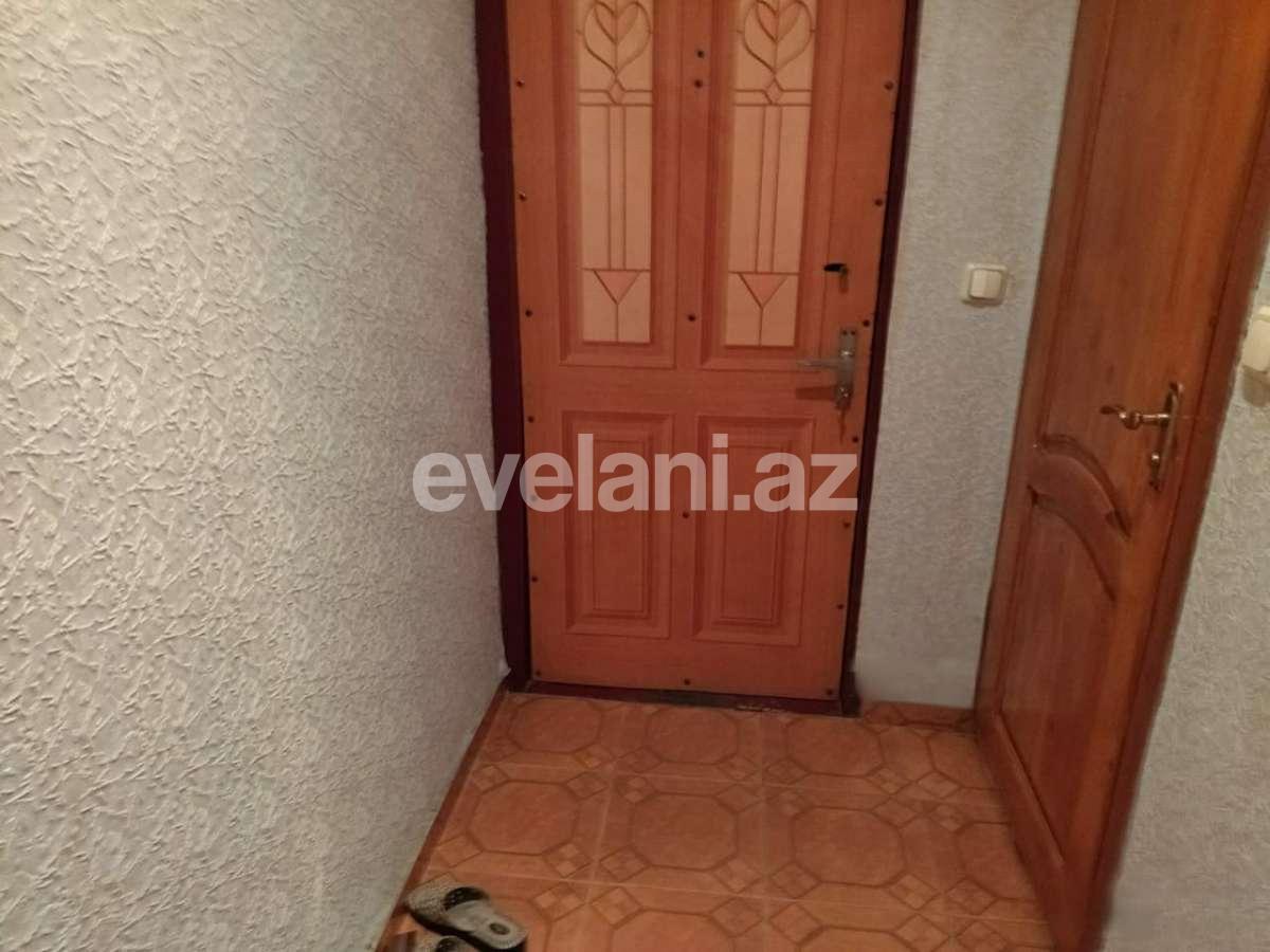 Kirayə verilir, köhnə tikili, 2 otaqlı, 60 m², Bakı, Nəsimi r, 1-ci mikrorayon q, 20 yanvar m.
