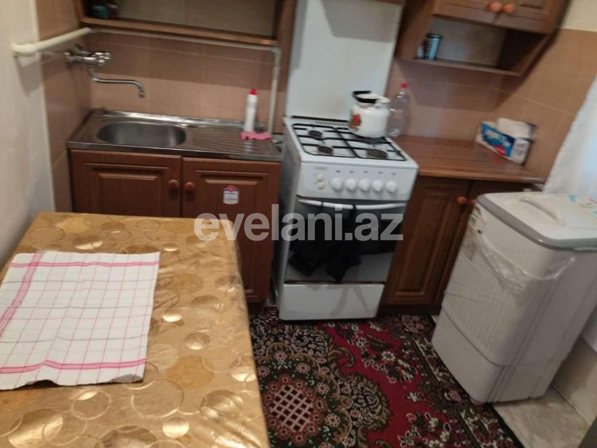 Kirayə verilir, köhnə tikili, 2 otaqlı, 60 m², Bakı, Nəsimi r, 1-ci mikrorayon q, 20 yanvar m.
