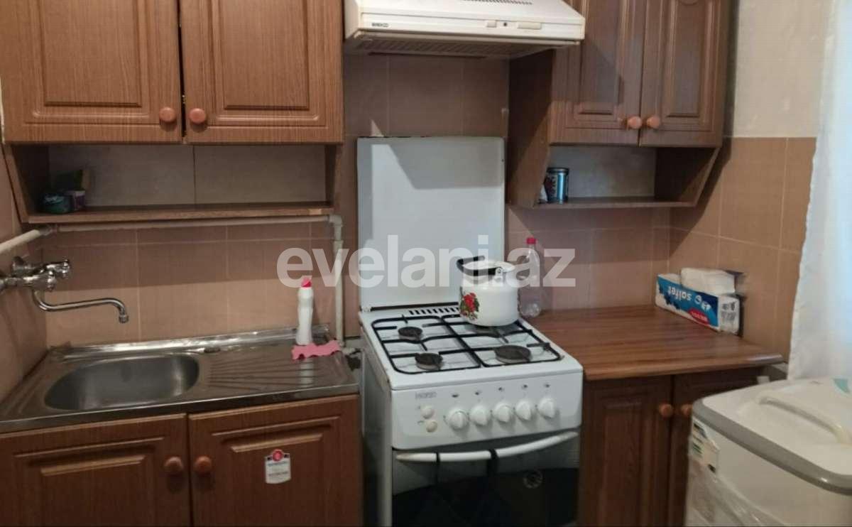 Kirayə verilir, köhnə tikili, 2 otaqlı, 60 m², Bakı, Nəsimi r, 1-ci mikrorayon q, 20 yanvar m.